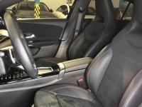 MERCEDES-BENZ Clase A 250 e AMG Line (EURO 6e)