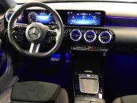 MERCEDES-BENZ Clase A 250 e AMG Line (EURO 6e)