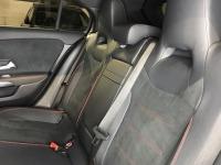 MERCEDES-BENZ Clase A 250 e AMG Line (EURO 6e)
