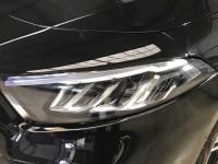 MERCEDES-BENZ Clase A 250 e AMG Line (EURO 6e)