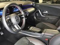 MERCEDES-BENZ Clase A 250 e AMG Line (EURO 6e)