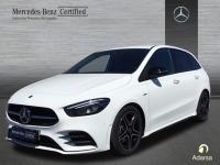 MERCEDES-BENZ Clase B 250 e