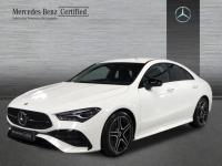 MERCEDES-BENZ Clase Cla 200 Coupé