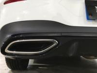 MERCEDES-BENZ Clase Cla 200 Coupé