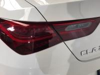 MERCEDES-BENZ Clase Cla 200 Coupé