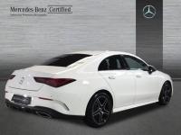 MERCEDES-BENZ Clase Cla 200 Coupé