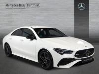 MERCEDES-BENZ Clase Cla 200 Coupé