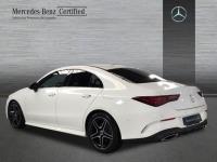 MERCEDES-BENZ Clase Cla 200 Coupé
