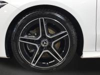 MERCEDES-BENZ Clase Cla 200 Coupé