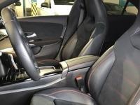 MERCEDES-BENZ Clase Cla 200 Coupé