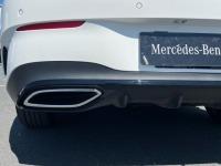 MERCEDES-BENZ Clase Cla 250 e Coupé con tecnología híbrida EQ