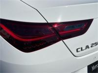 MERCEDES-BENZ Clase Cla 250 e Coupé con tecnología híbrida EQ