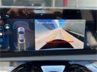 MERCEDES-BENZ Clase Cla 250 e Coupé con tecnología híbrida EQ