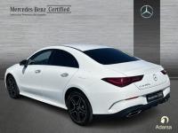 MERCEDES-BENZ Clase Cla 250 e Coupé con tecnología híbrida EQ