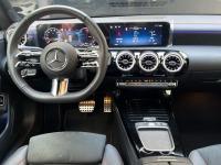 MERCEDES-BENZ Clase Cla 250 e Coupé con tecnología híbrida EQ