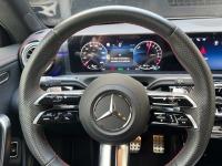 MERCEDES-BENZ Clase Cla 250 e Coupé con tecnología híbrida EQ
