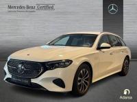 MERCEDES-BENZ Clase E 220 d Avantgarde Advanced