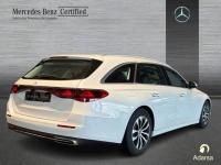 MERCEDES-BENZ Clase E 220 d Avantgarde Advanced