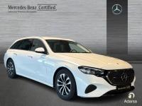 MERCEDES-BENZ Clase E 220 d Avantgarde Advanced