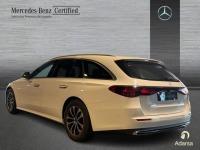 MERCEDES-BENZ Clase E 220 d Avantgarde Advanced