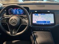 MERCEDES-BENZ Clase E 220 d Avantgarde Advanced