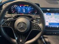 MERCEDES-BENZ Clase E 220 d Avantgarde Advanced