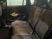 MERCEDES-BENZ Eqa 250 AMG Line