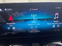 MERCEDES-BENZ Eqa 250 AMG Line