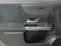 MERCEDES-BENZ Eqa 250 AMG Line