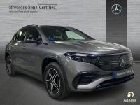 MERCEDES-BENZ Eqa 250 AMG Line
