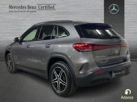 MERCEDES-BENZ Eqa 250 AMG Line