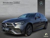MERCEDES-BENZ Clase C 300 d e Estate