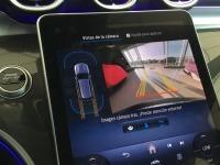 MERCEDES-BENZ Clase C 300 d e Estate