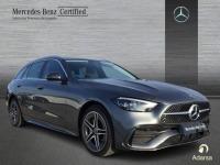MERCEDES-BENZ Clase C 300 d e Estate