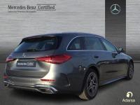 MERCEDES-BENZ Clase C 300 d e Estate