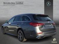 MERCEDES-BENZ Clase C 300 d e Estate