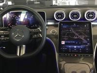 MERCEDES-BENZ Clase C 300 d e Estate