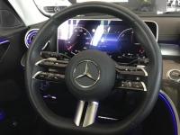 MERCEDES-BENZ Clase C 300 d e Estate