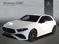 MERCEDES-BENZ Clase A 250 e con tecnología híbrida EQ
