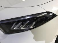 MERCEDES-BENZ Clase A 250 e con tecnología híbrida EQ