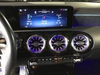 MERCEDES-BENZ Clase A 250 e con tecnología híbrida EQ