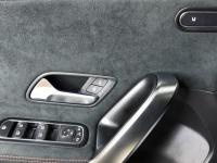 MERCEDES-BENZ Clase A 250 e con tecnología híbrida EQ