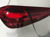 MERCEDES-BENZ Clase A 250 e con tecnología híbrida EQ