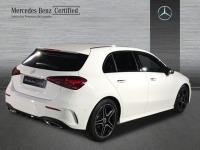 MERCEDES-BENZ Clase A 250 e con tecnología híbrida EQ
