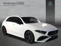 MERCEDES-BENZ Clase A 250 e con tecnología híbrida EQ