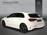 MERCEDES-BENZ Clase A 250 e con tecnología híbrida EQ