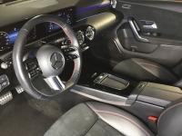 MERCEDES-BENZ Clase A 250 e con tecnología híbrida EQ