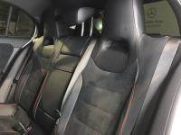 MERCEDES-BENZ Clase A 250 e con tecnología híbrida EQ