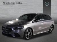 MERCEDES-BENZ Clase B 250 e
