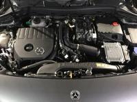 MERCEDES-BENZ Clase B 250 e